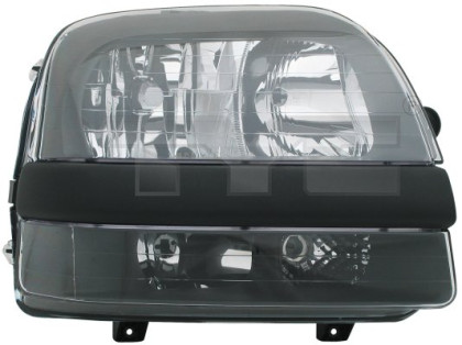 Přední světlo pravé - FIAT DOBLO I 2001-2005