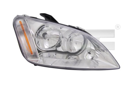 Přední světlo pravé - FORD C-MAX I 2003-2007