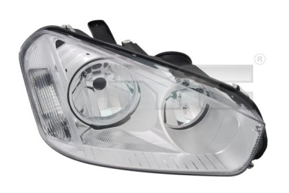 Přední světlo pravé - FORD C-MAX I 2007-2010