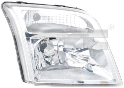 Přední světlo pravé - FORD TOURNEO CONNECT I 2002-2013