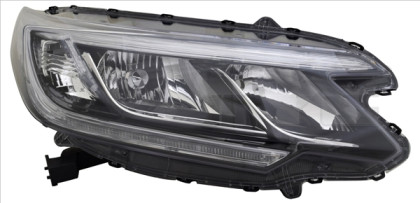 Přední světlo pravé - HONDA CRV IV 2015-