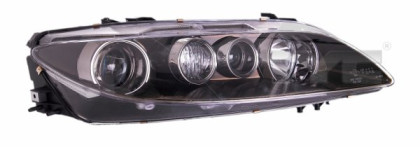 Přední světlo pravé - MAZDA 6 I 2005-2008