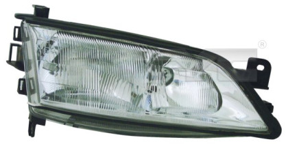 Přední světlo pravé - OPEL VECTRA 95-99 H1/H7