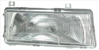 Přední světlo pravé - ŠKODA FELICIA II 1998-2001