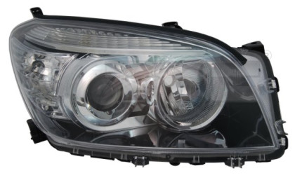 Přední světlo pravé - TOYOTA RAV 4 III 2005-2009
