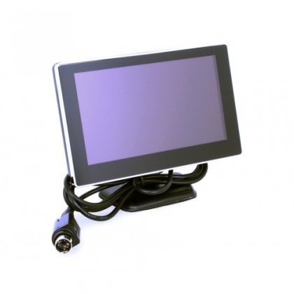 Preview Monitor for Video VBOX