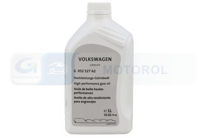 Převodový olej VAG 1L G 052527A2