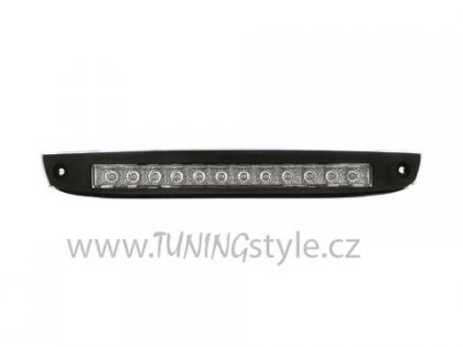 Přídavné brzdové světlo LED Ford Focus 04-