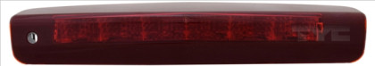 Přídavné brzdové světlo - OPEL ASTRA H 2004-2010 5D HB