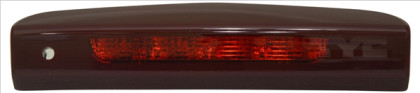 Přídavné brzdové světlo - OPEL CORSA D 2006-2014 HB 5D