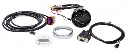 Přídavný budík Innovate 52mm Ethanol Content % & teplota kapalin MTX-D