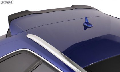 Prodloužení střechy AUDI A3 8VA Sportback / S3 (pouze pro S-line a S3)