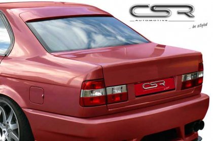 Prodloužení střechy CSR-BMW E34 87-96