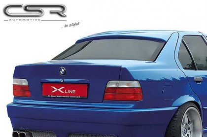 Prodloužení střechy CSR-BMW E36 90-00