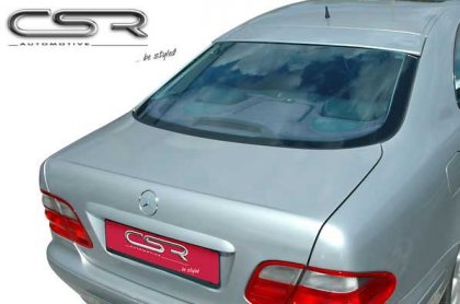 Prodloužení střechy CSR - Mercedes-Benz CLK C208 Coupé 97-02