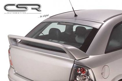 Prodloužení střechy CSR-Opel Astra G 98-04