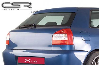 Prodloužení střechy CSR-VW Bora 98-05