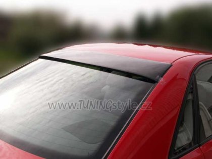 Prodloužení střechy sedan TFB Audi A4 B5 95-01