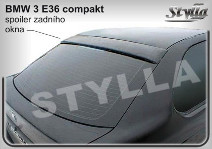 Prodloužení střechy Stylla BMW E36 compact 90-98