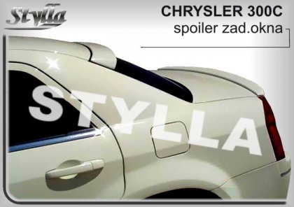 Prodloužení střechy Stylla Chrysler 300C 04-10