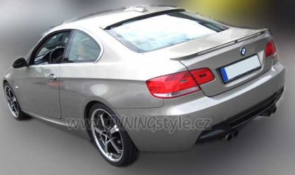 Prodloužení střechy TFB BMW E92