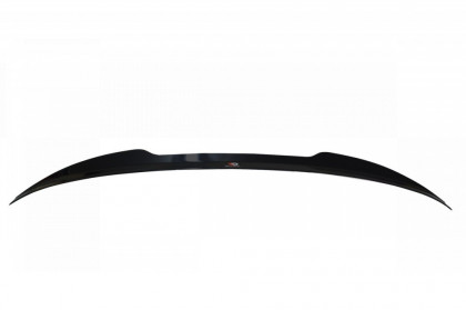 Prodloužení střešního spojleru BMW 1 F20/F21 M-POWER FACELIFT 2015 -  černý lesklý plast