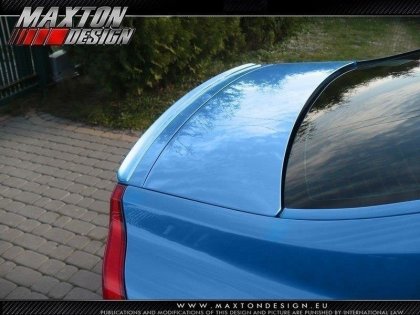 Prodloužení střešního spojleru VOLVO S60