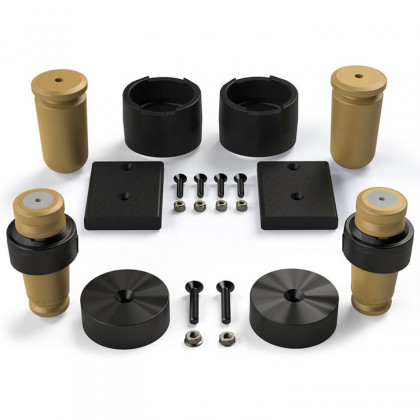 Progressive bump stop kit TeraFlex Falcon Lift 2,5"