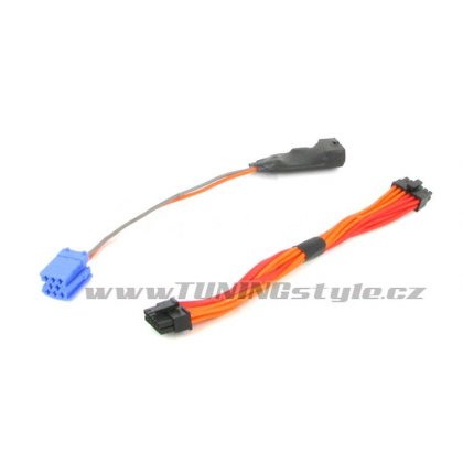 Propojovací kabel SWC CONN BECKER