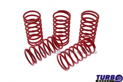 Pružina pro WasteGate 51mm 0.8 Bar