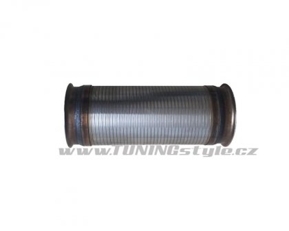 Pružná spojka 409SS 2,25