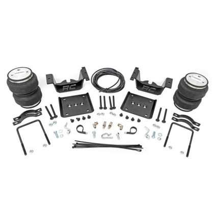 Rear air spring kit Rough Country