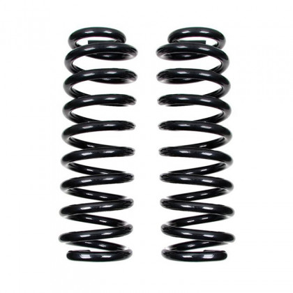Rear coil springs BDS Pro-Ride Lift 3,5"