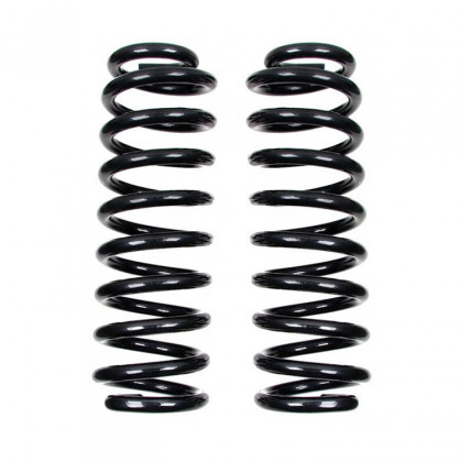 Rear coil springs BDS Pro-Ride Lift 3"