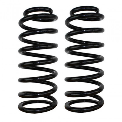 Rear Coil Springs Light/Medium Duty Lift 5" EFS Superior Engineering