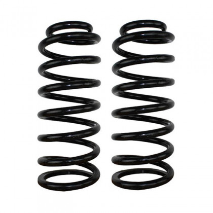 Rear Coil Springs Medium/Heavy Duty Lift 3" EFS Superior Engineering