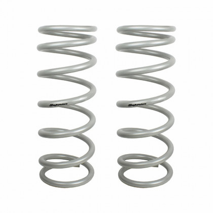 Rear Coil Springs Superior Engineering Lift 4"