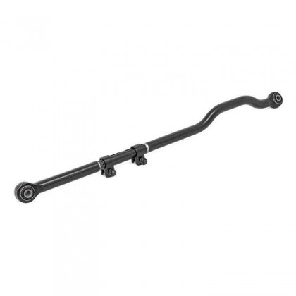 Rear forged adjustable track bar Rough Country Lift 0-6"