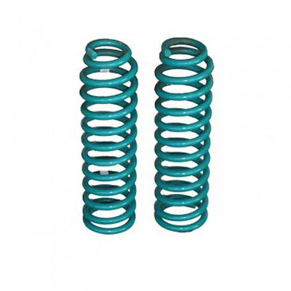 Rear Heavy Duty Coil Springs Dobinsons 100-250kg Lift 6" Superior Engineering