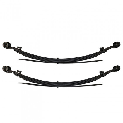 Rear leaf springs 200-300 kg Superior Engineering Lift 1,5"