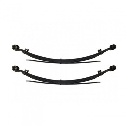 Rear leaf springs 500 kg Superior Engineering Lift 1,5"