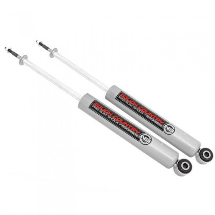 Rear nitro shocks Rough Country N3 Premium Lift Lift 3,5-5"