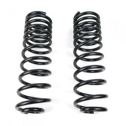 Rear progressive coil springs Clayton Off Road Lift 2,5" Triple Rate