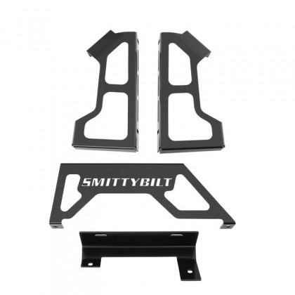 Rear seats adapters Smittybilt