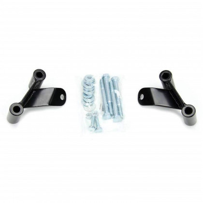Rear shock extension stud kit Teraflex 2-2,5"
