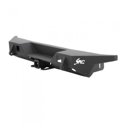 Rear steel bumper Smittybilt SRC Carbine