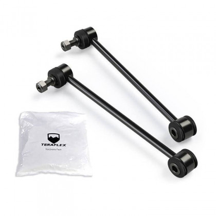 Rear sway bar link kit TeraFlex Lift 2,5-4,5"