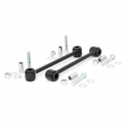 Rear sway bar links Rough Country Lift 2,5-4"