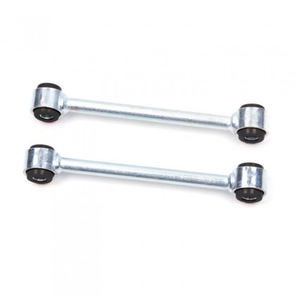 Rear sway bar links Zone Lift 3-4"