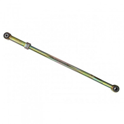 Rear track bar adjustable Superior Engineering Lift 0-6"